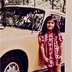 Meet your Posher, Ann